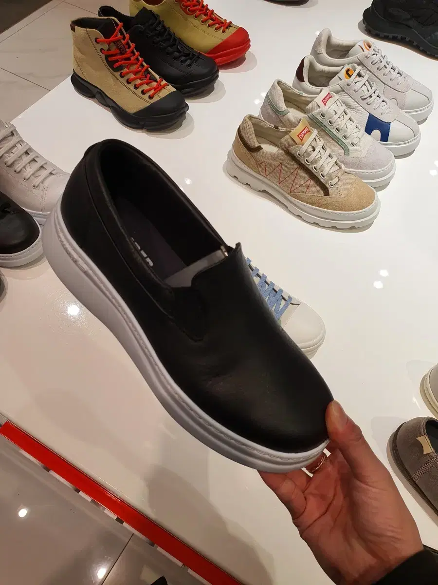 Shoes